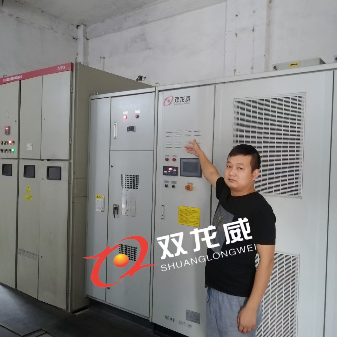 我们以优质的产品,高效的售后服务,赢得客户信任(图1)